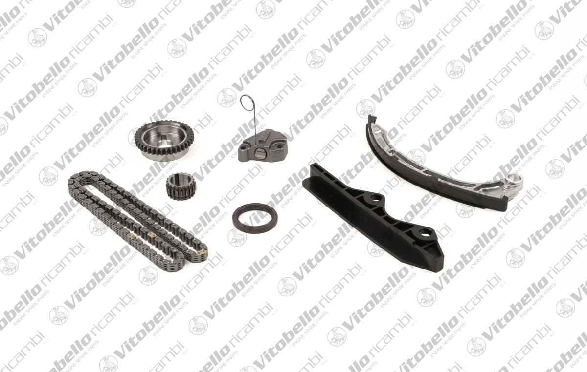 Timing Chain Kit (KDC0004N)