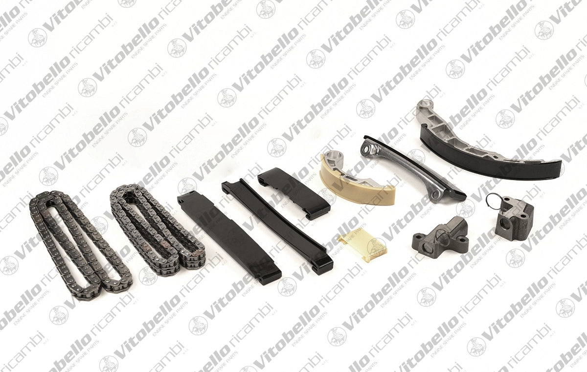 Timing Chain Kit (KDC0040-1N)