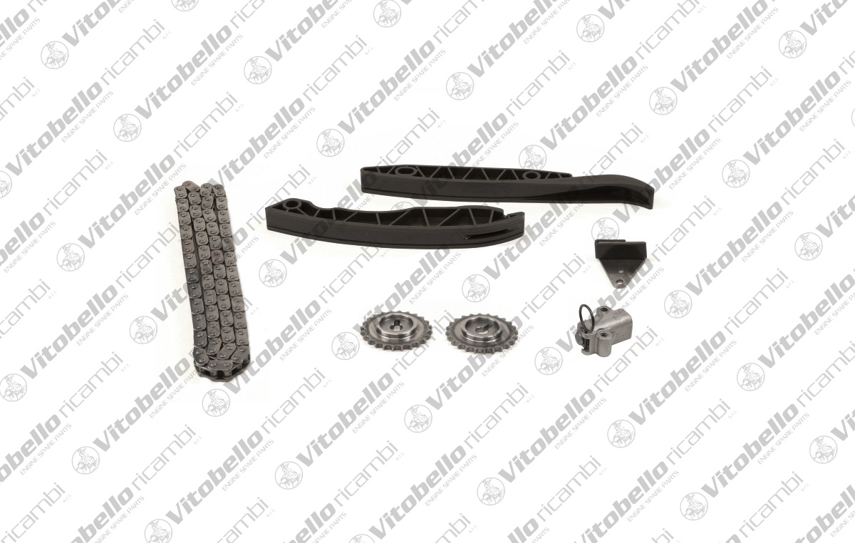 Timing Chain Kit (KDC0018-2N)