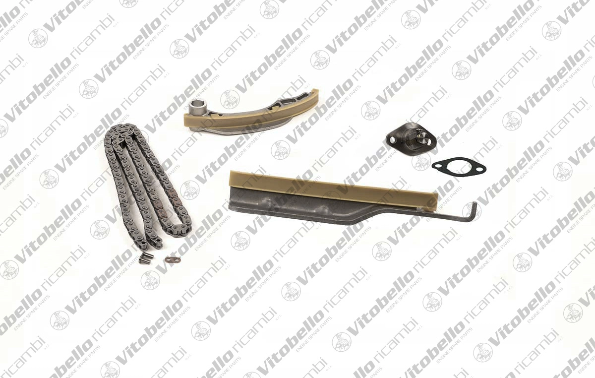 Timing Chain Kit (KDC0082-3N)