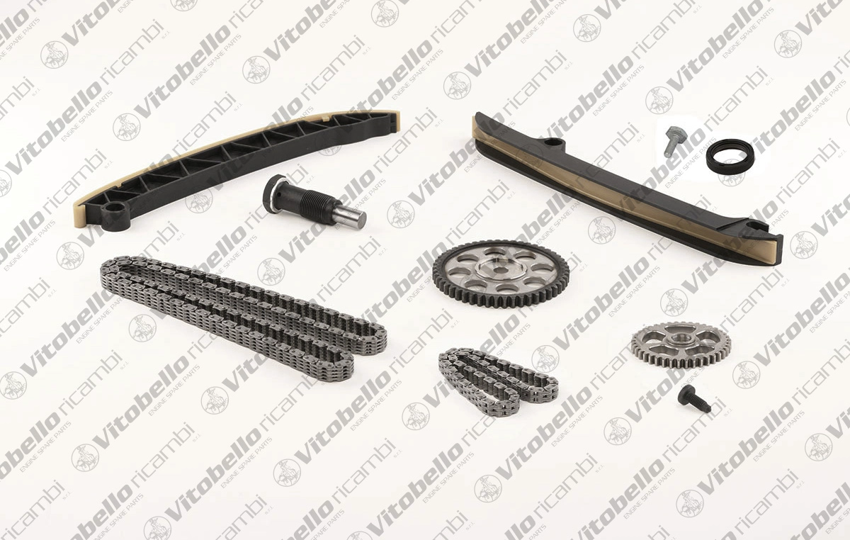 Timing Chain Kit (KDC0085N)