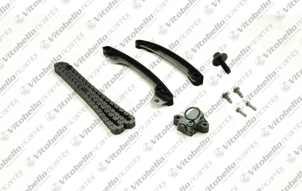Timing Chain Kit (KDC0086-2N)