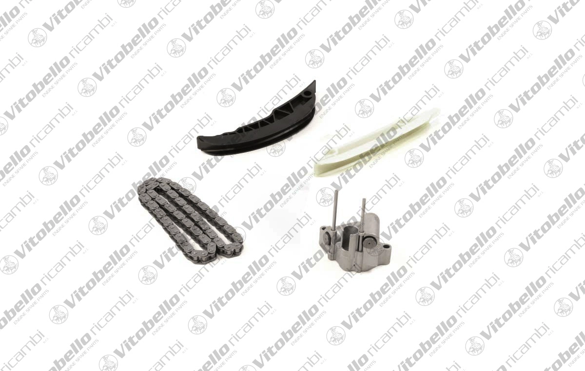 Timing Chain Kit (KDC0016-2N)