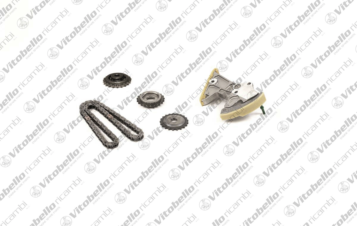 Timing Chain Kit (KDC0034-1N)