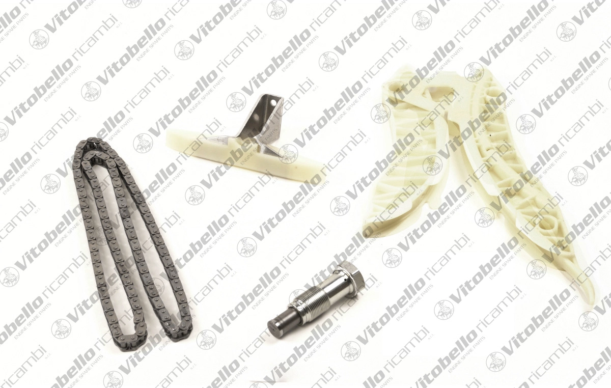 Timing Chain Kit (KDC0020-1N)