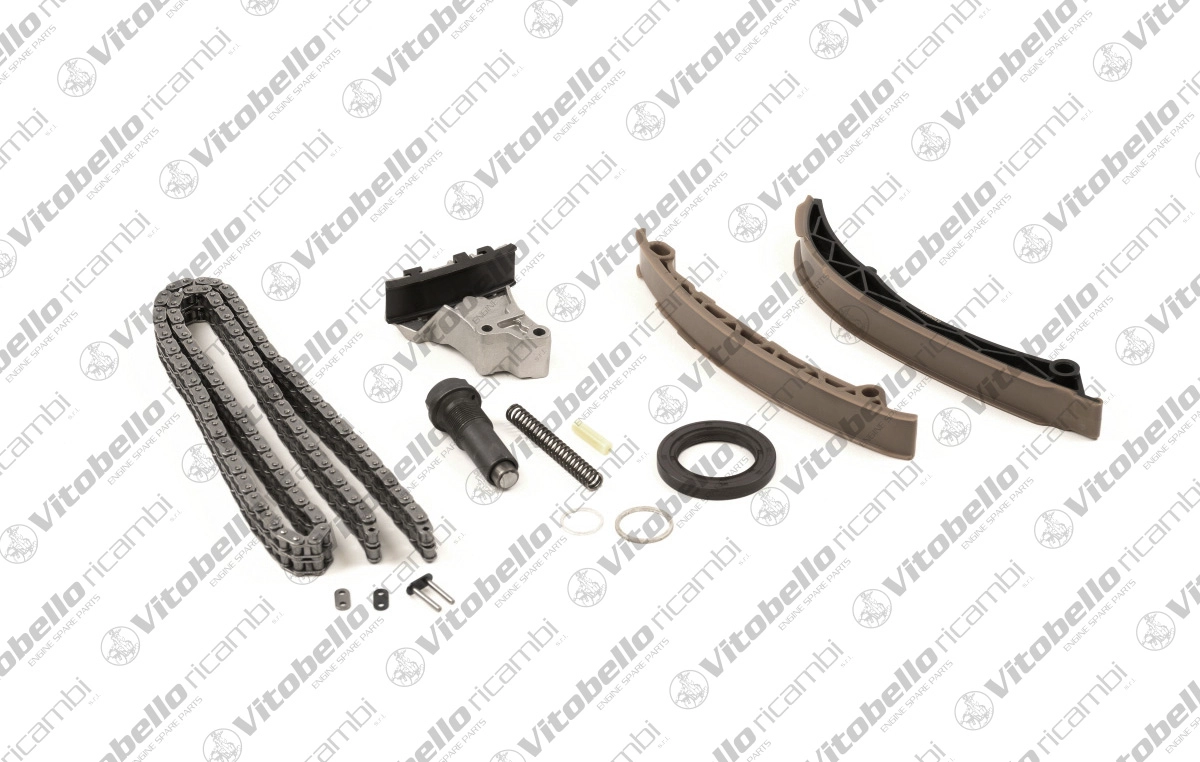 Timing Chain Kit (KDC0025N)