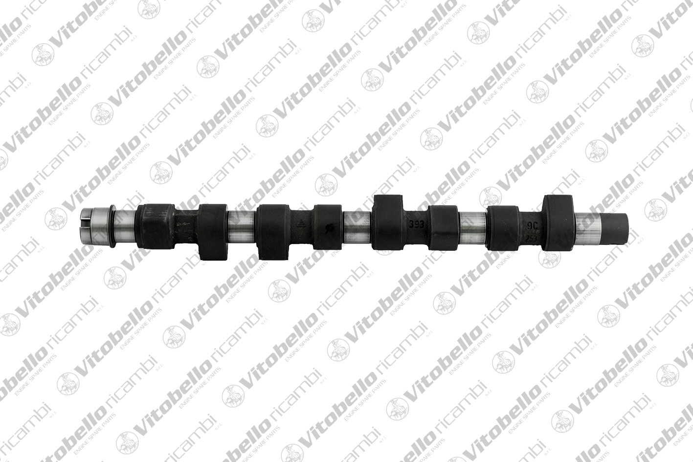 Camshaft (1001210NO)