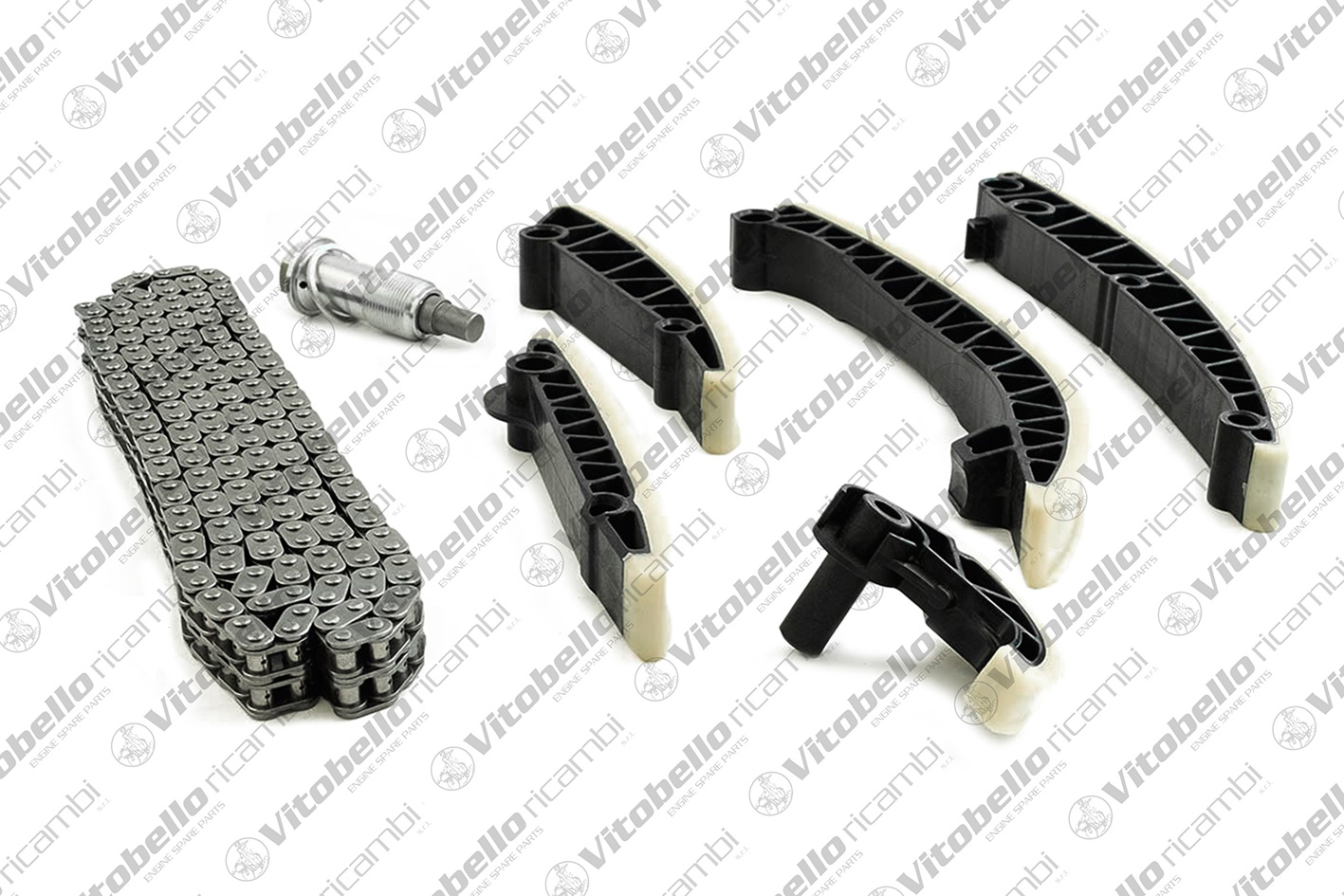 Timing Chain Kit (KDC0123N)