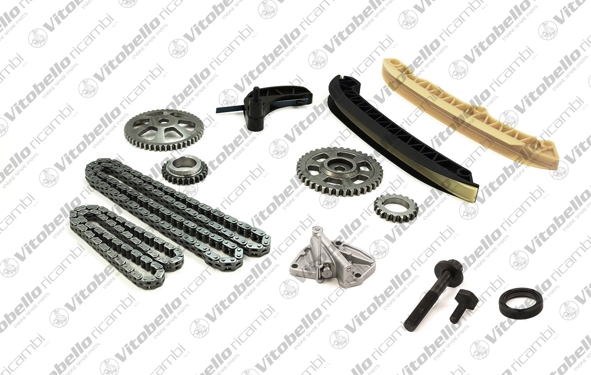 Timing Chain Kit (KDC0096N)