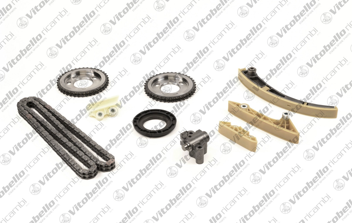 Timing Chain Kit (KDC0071N)