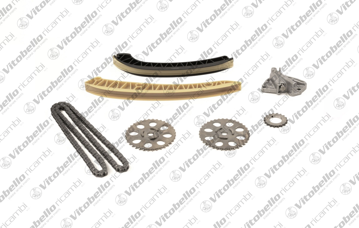 Timing Chain Kit (KDC0069-1N)