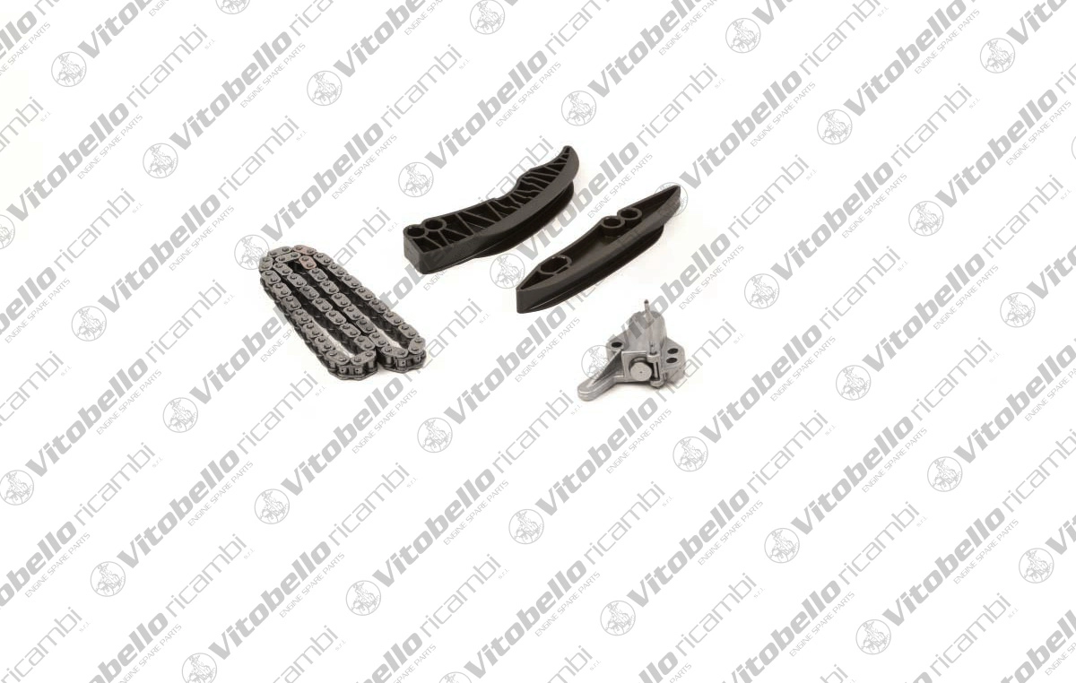 Timing Chain Kit (KDC0017-3N)