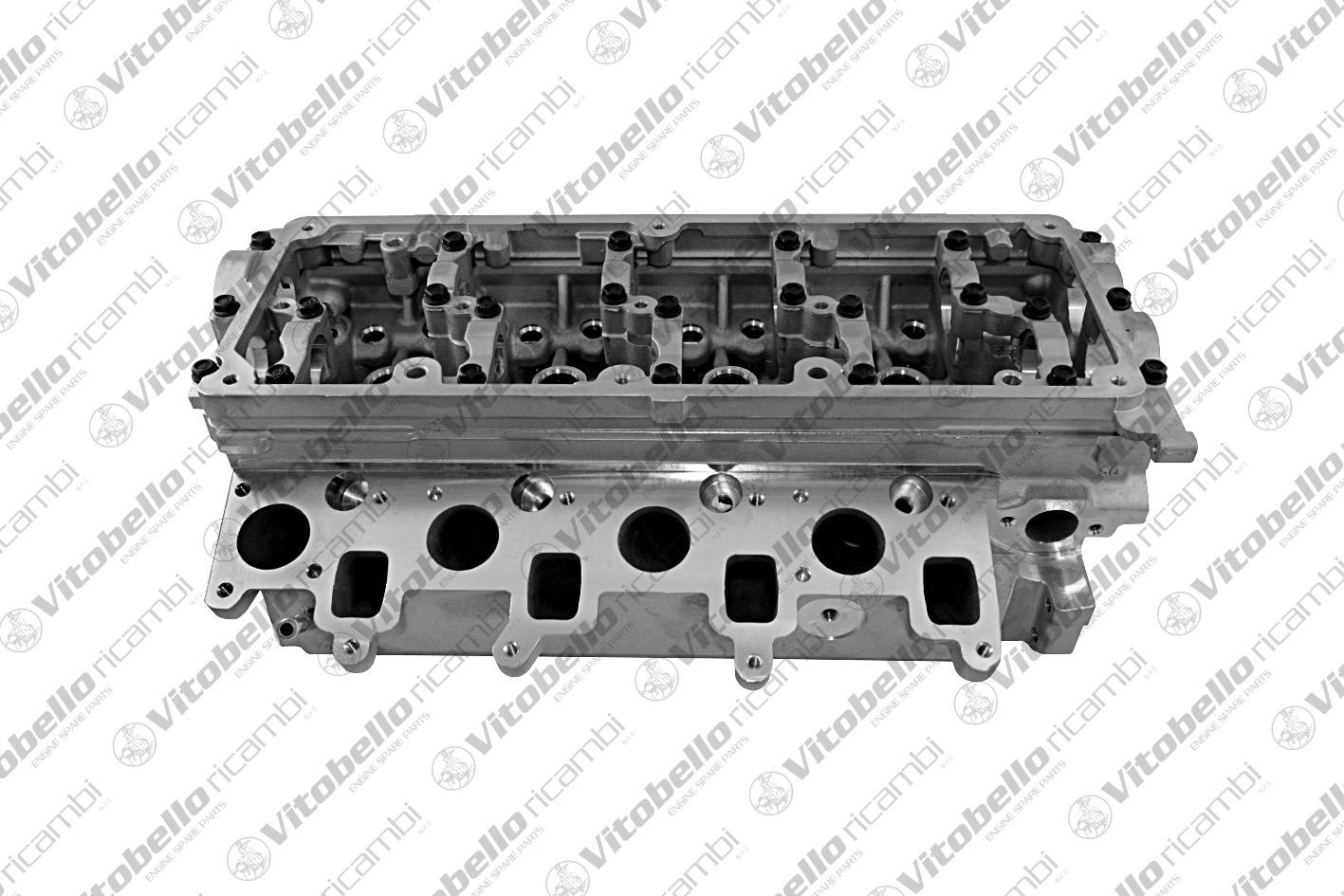 Cylinder Head (19184N)