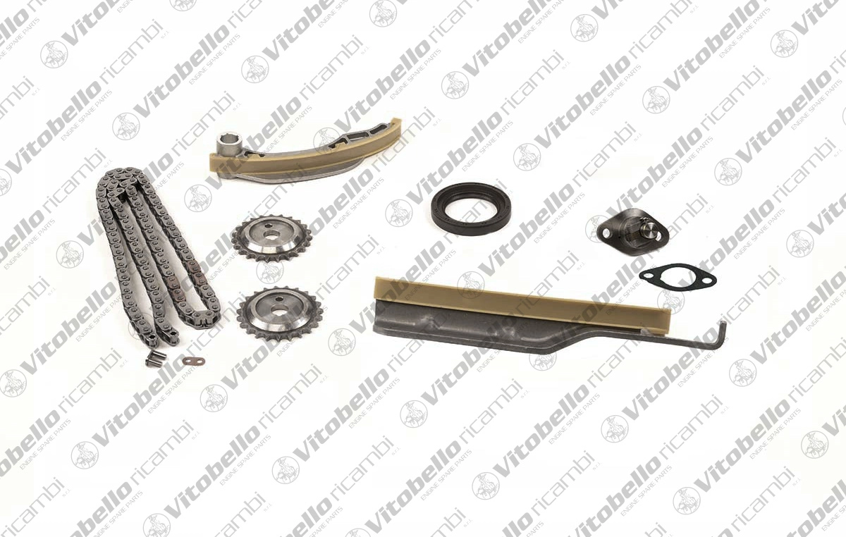 Timing Chain Kit (KDC0082-2N)