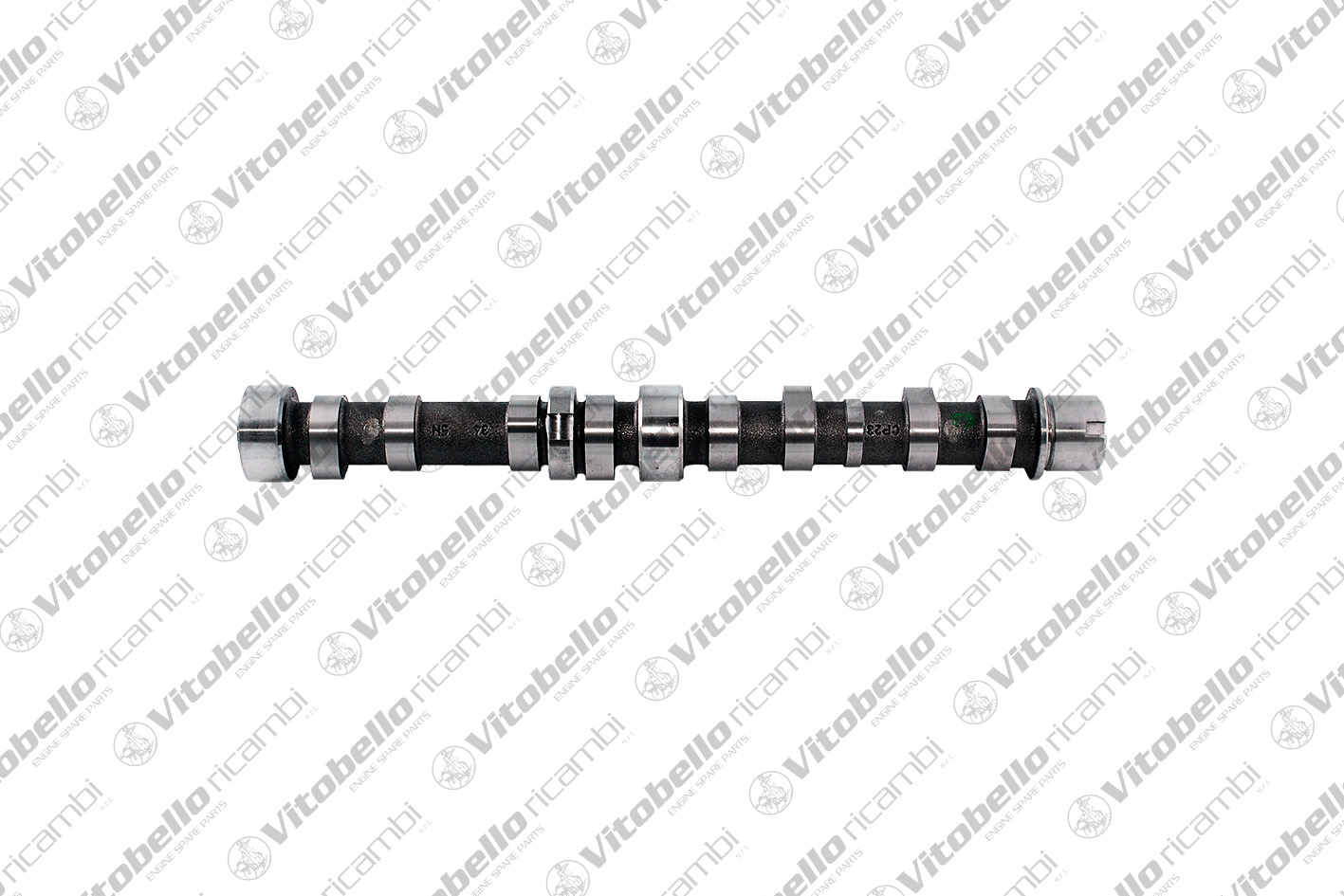 Camshaft (17858NO)