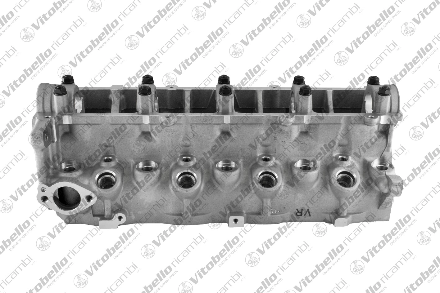Cylinder Head (8038N)