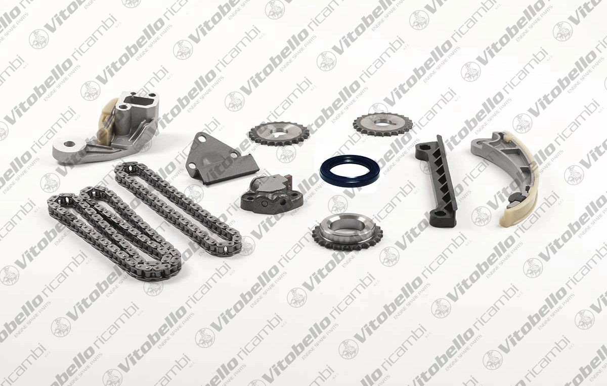 Timing Chain Kit (KDC0056-1N)