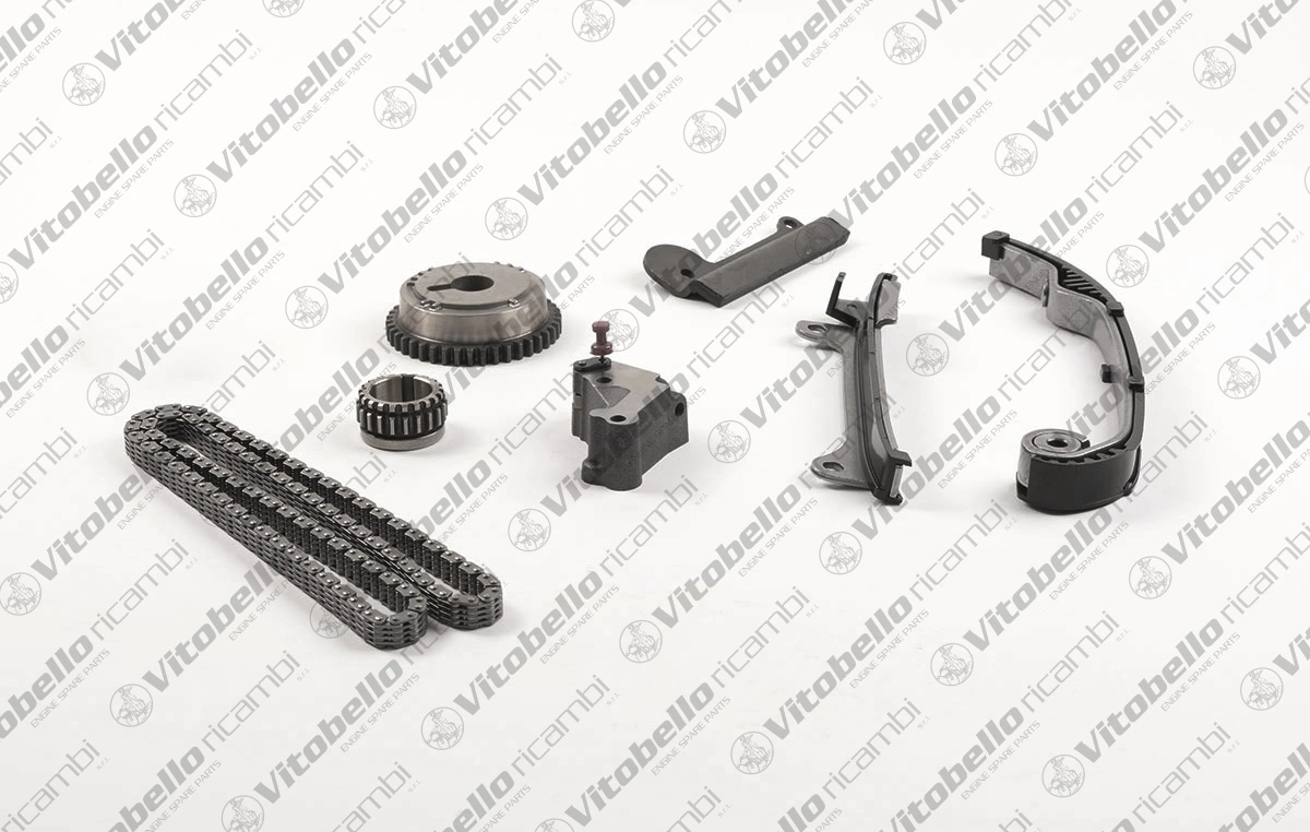 Timing Chain Kit (KDC0053-2N)