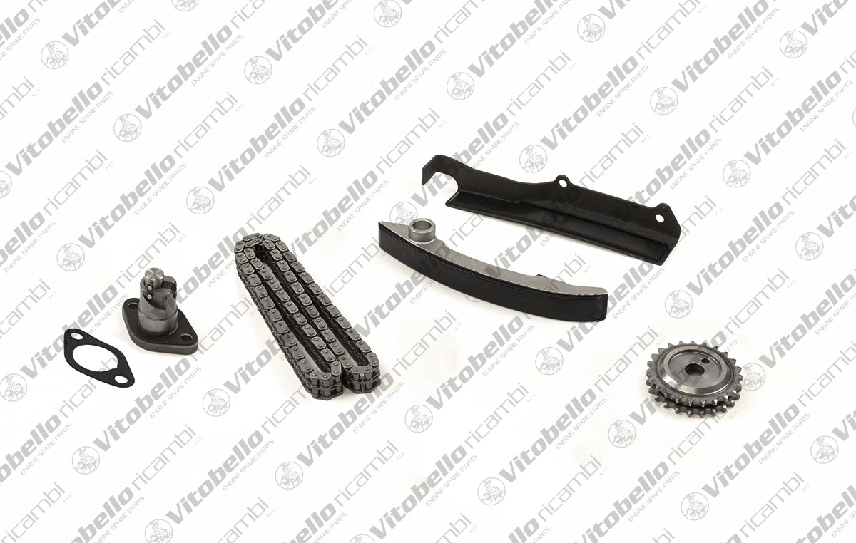 Timing Chain Kit (KDC0067-2N)