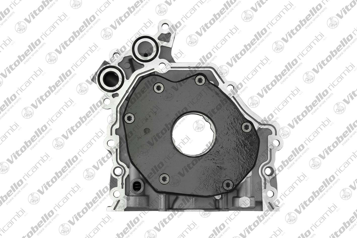 Oil Pump (1003293NO)