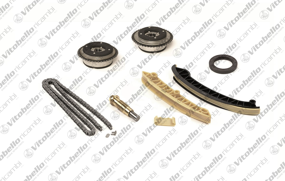 Timing Chain Kit (KDC0028-3N)