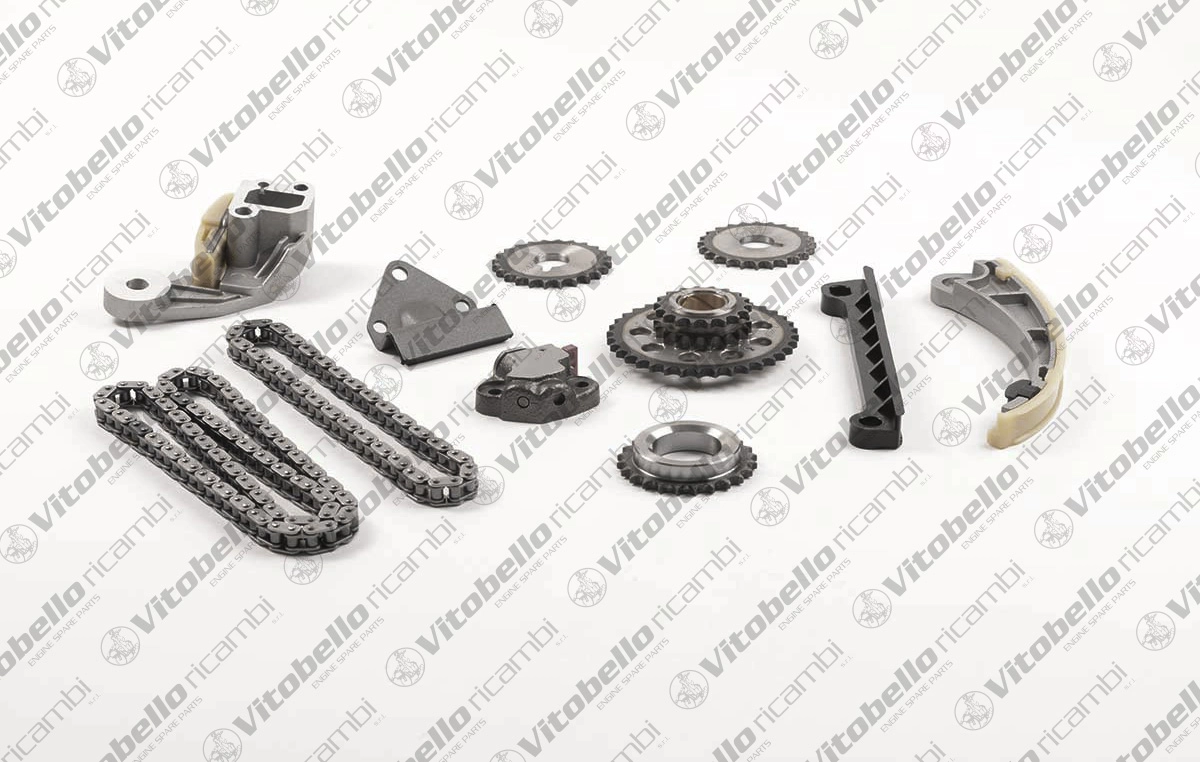 Timing Chain Kit (KDC0056N)