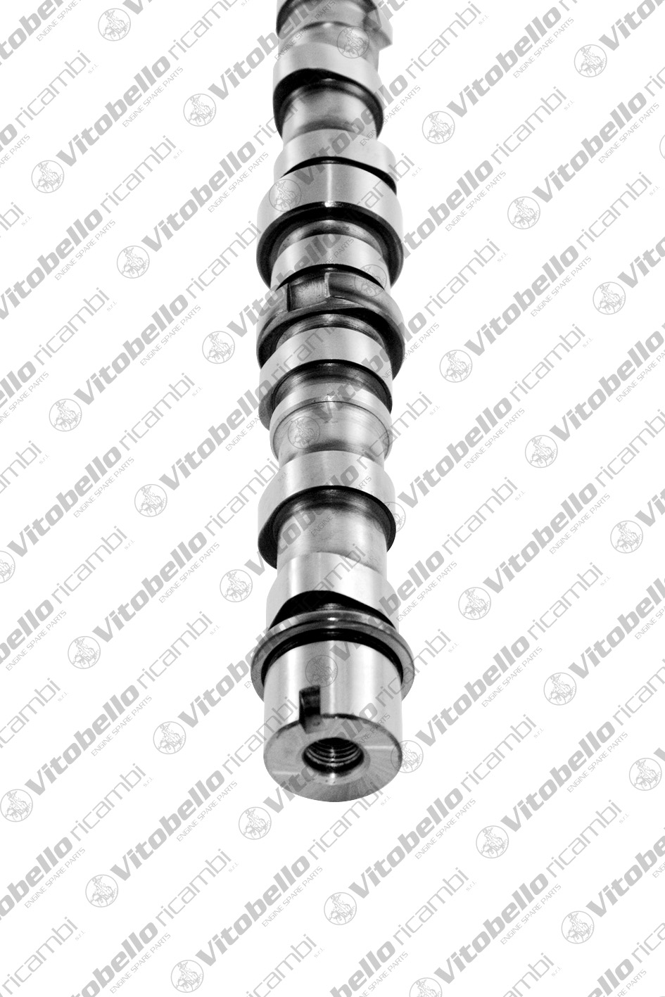 Camshaft