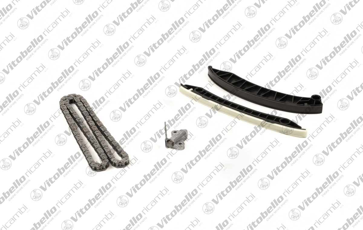 Timing Chain Kit (KDC0015-1N)