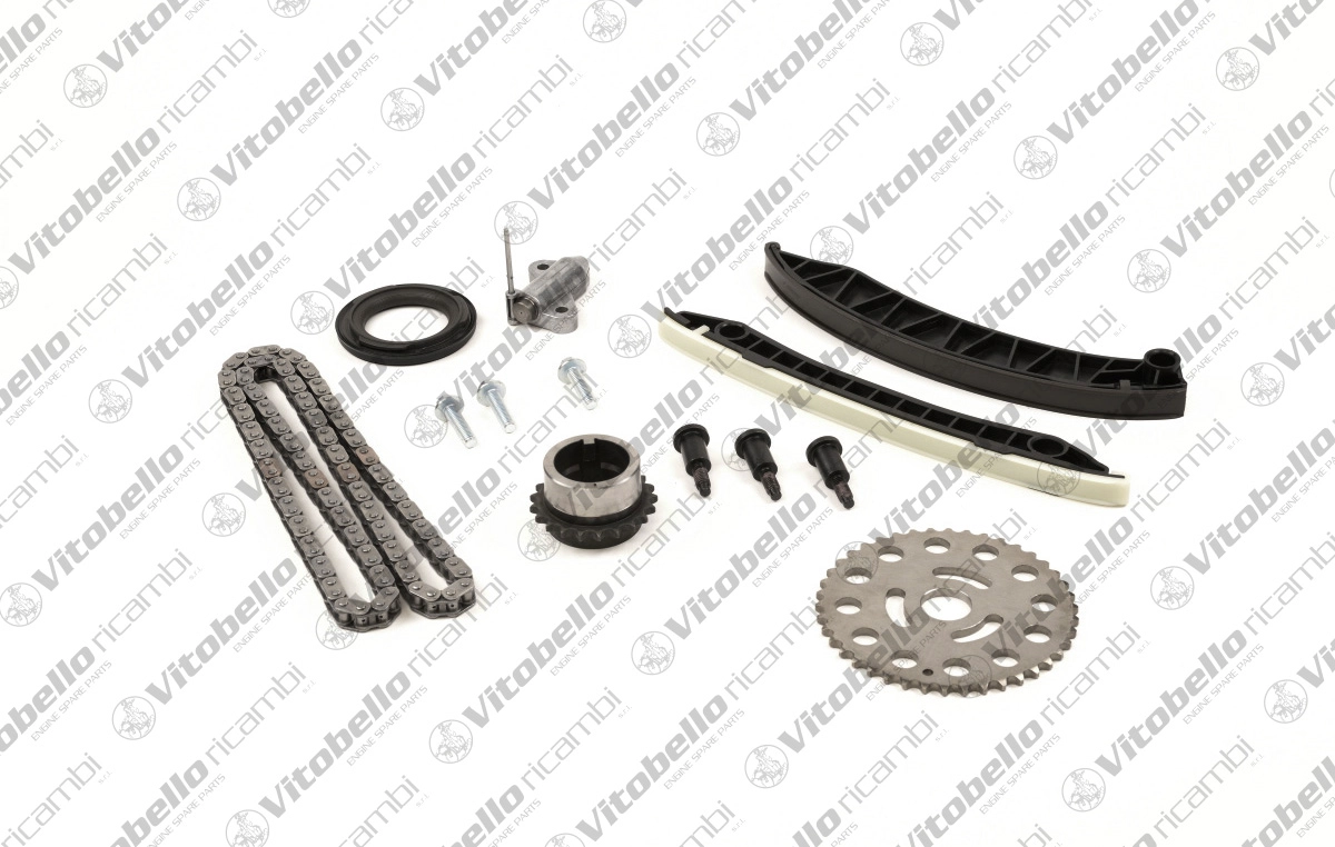 Timing Chain Kit (KDC0015N)