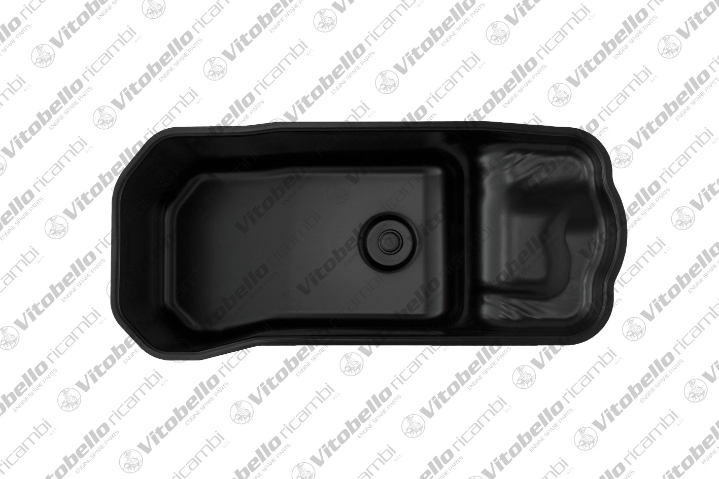 Oil Sump (1004175NO)