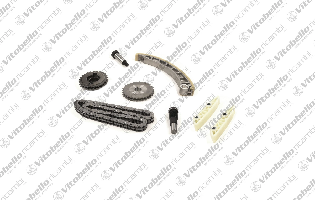 Timing Chain Kit (KDC0068-4N)