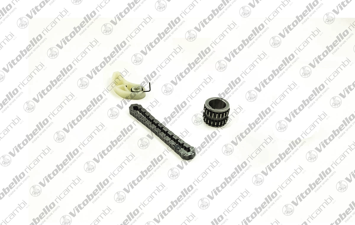 Timing Chain Kit (KDC0086-3N)