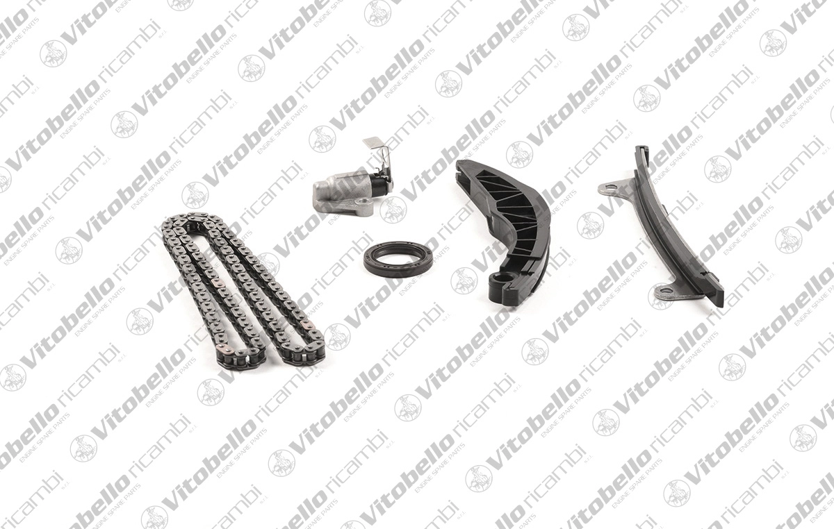 Timing Chain Kit (KDC0058N)