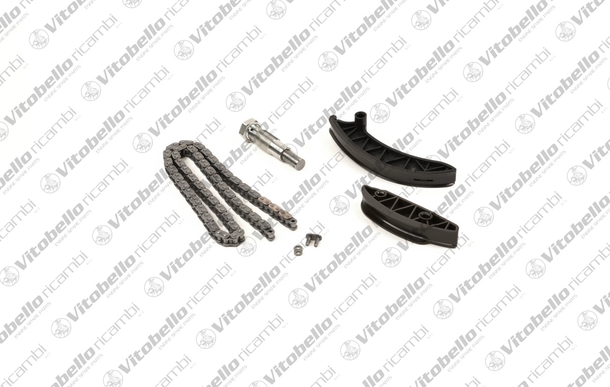 Timing Chain Kit (KDC0045-1N)