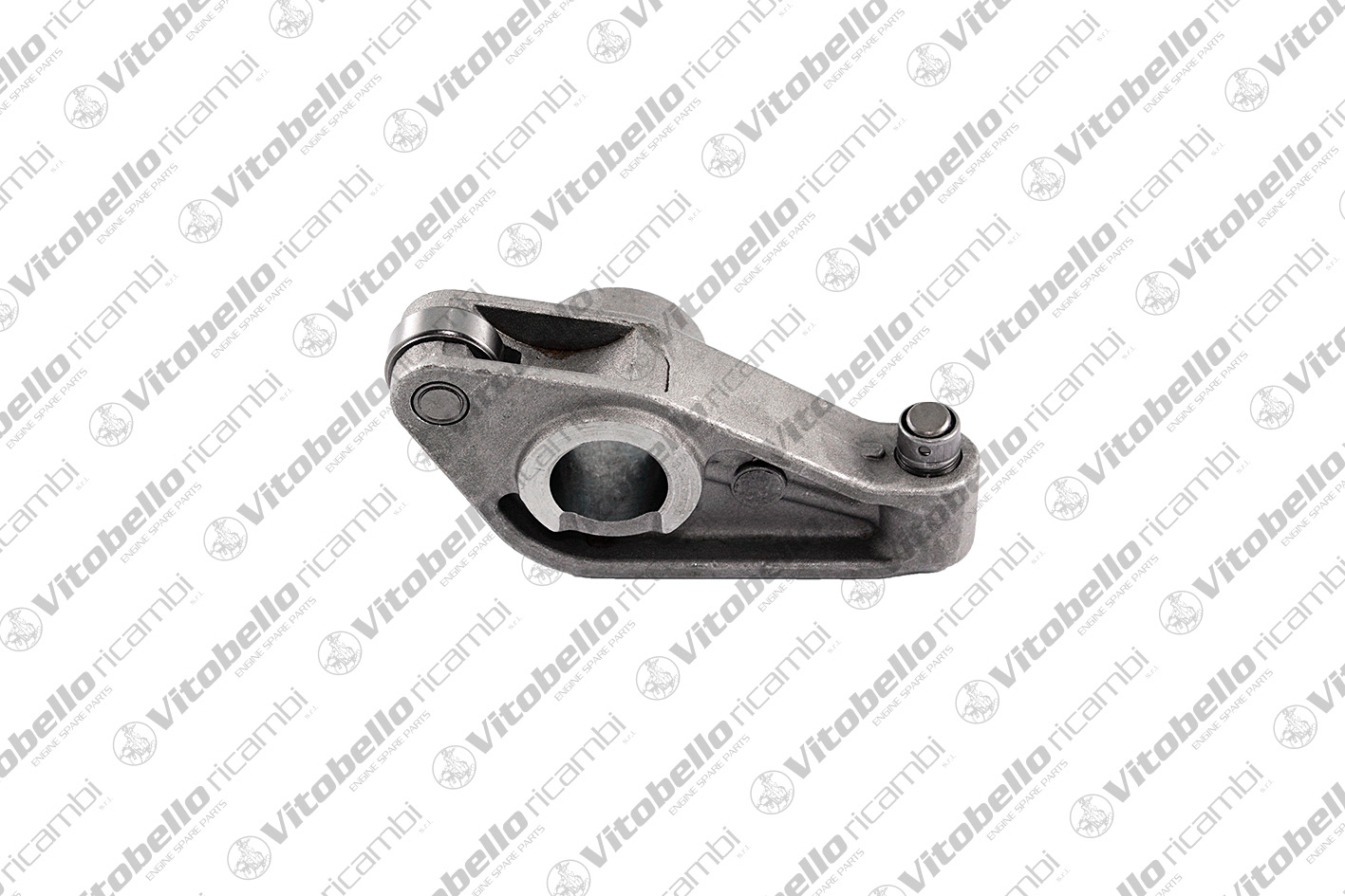 Accessory Kit, rocker arm