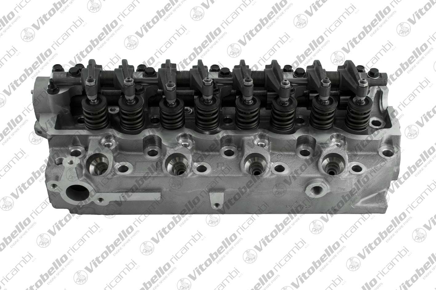 Cylinder Head (8031N)