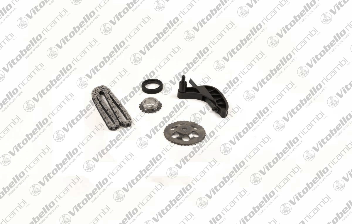 Timing Chain Kit (KDC0014-2N)