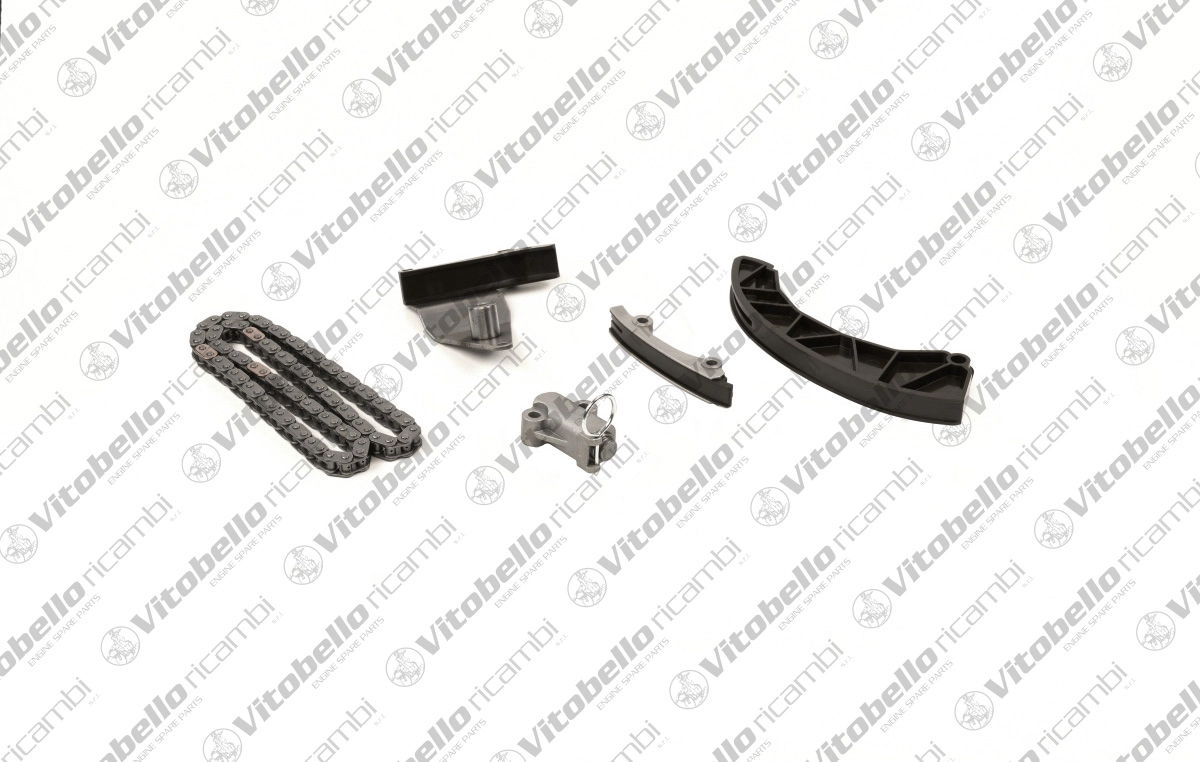 Timing Chain Kit (KDC0039-4N)