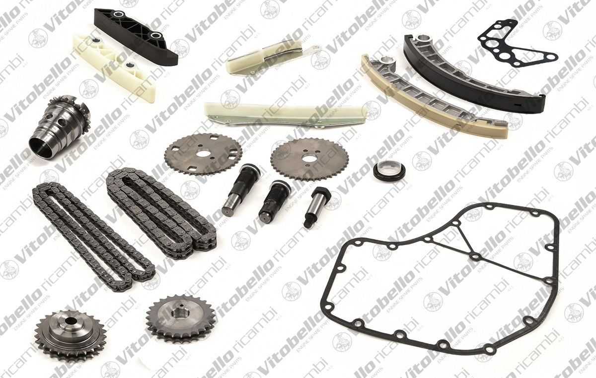 Timing Chain Kit (KDC0044N)