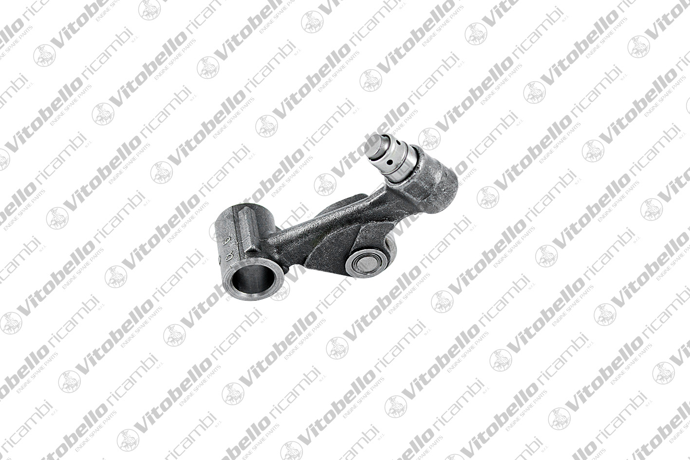 Accessory Kit, rocker arm