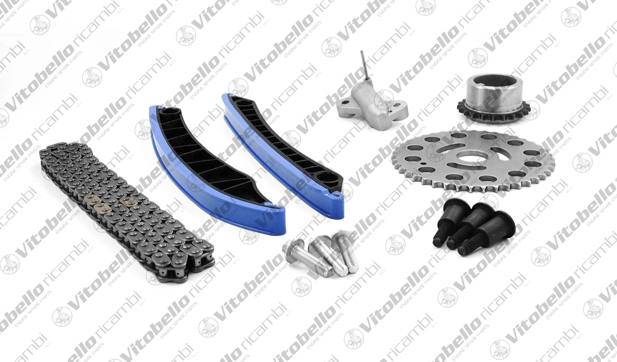 Timing Chain Kit (KDC0125N)