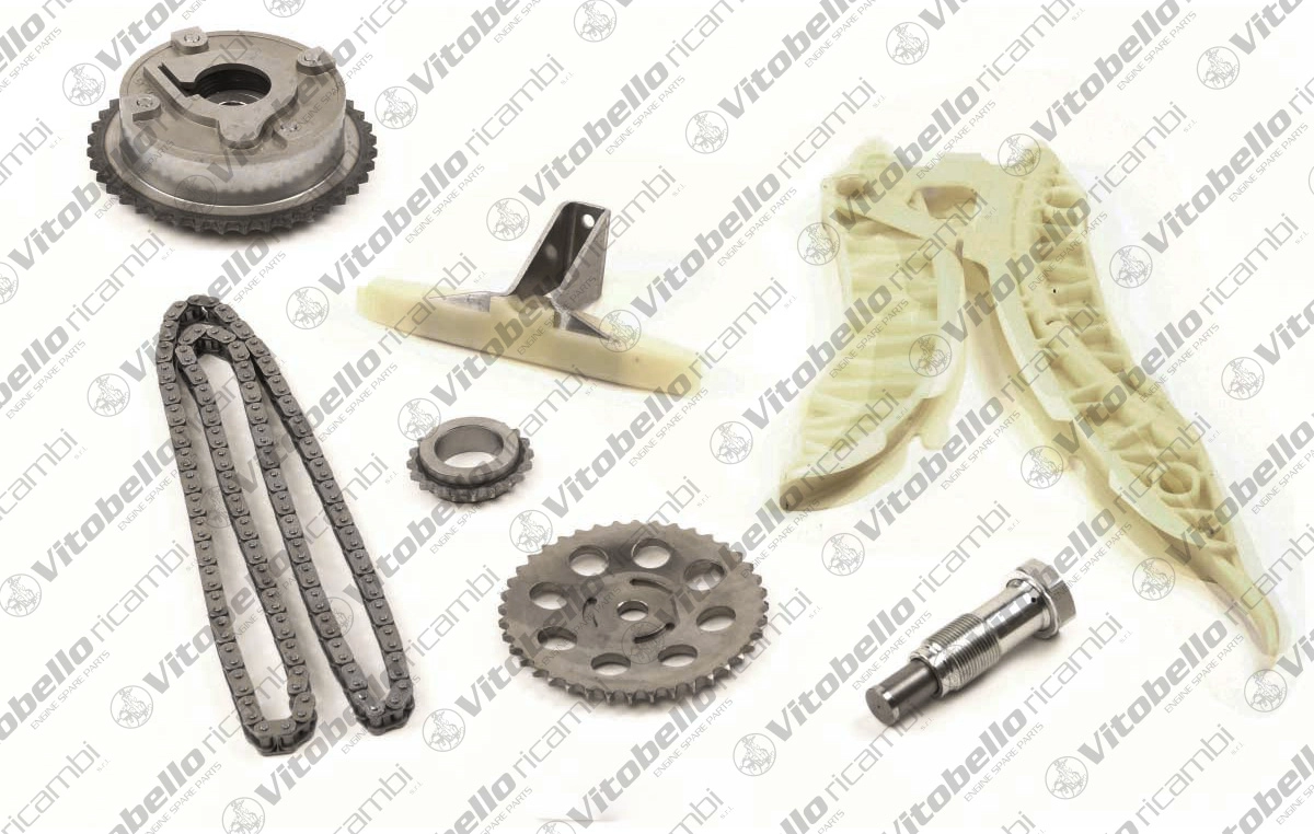 Timing Chain Kit (KDC0020-2N)