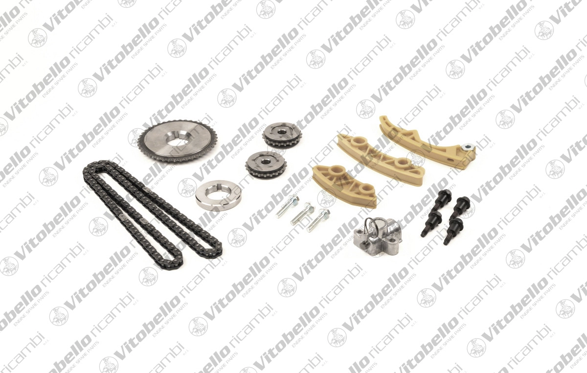 Timing Chain Kit (KDC0036N)