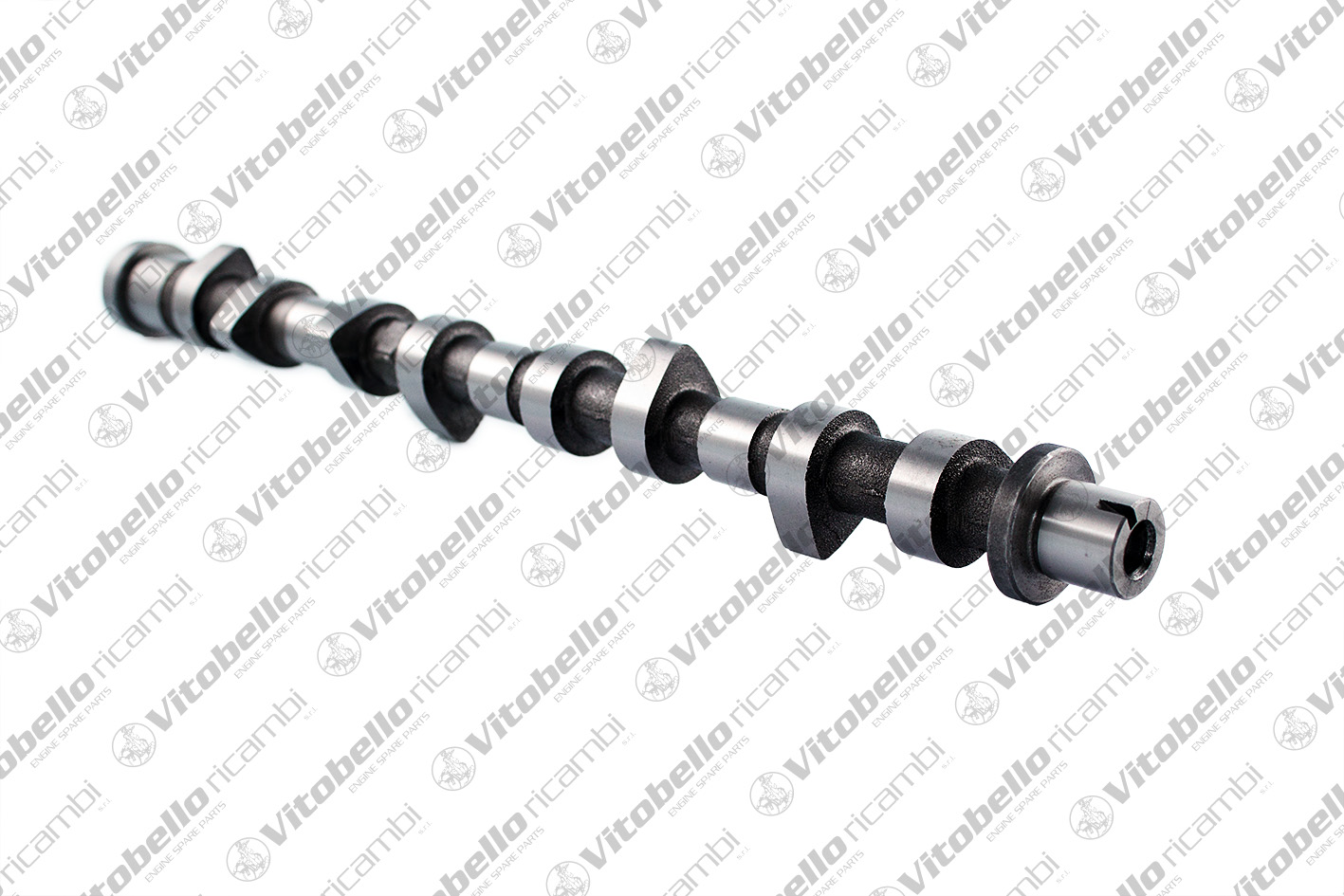 Camshaft