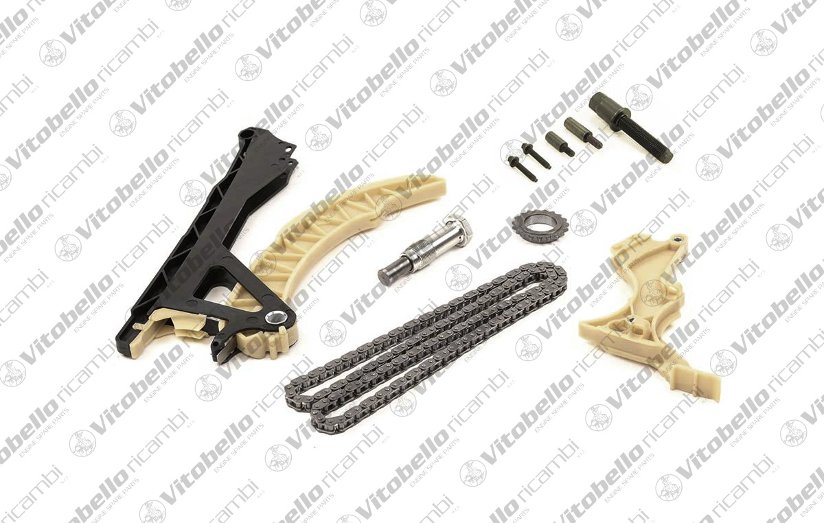 Timing Chain Kit (KDC0033-2N)