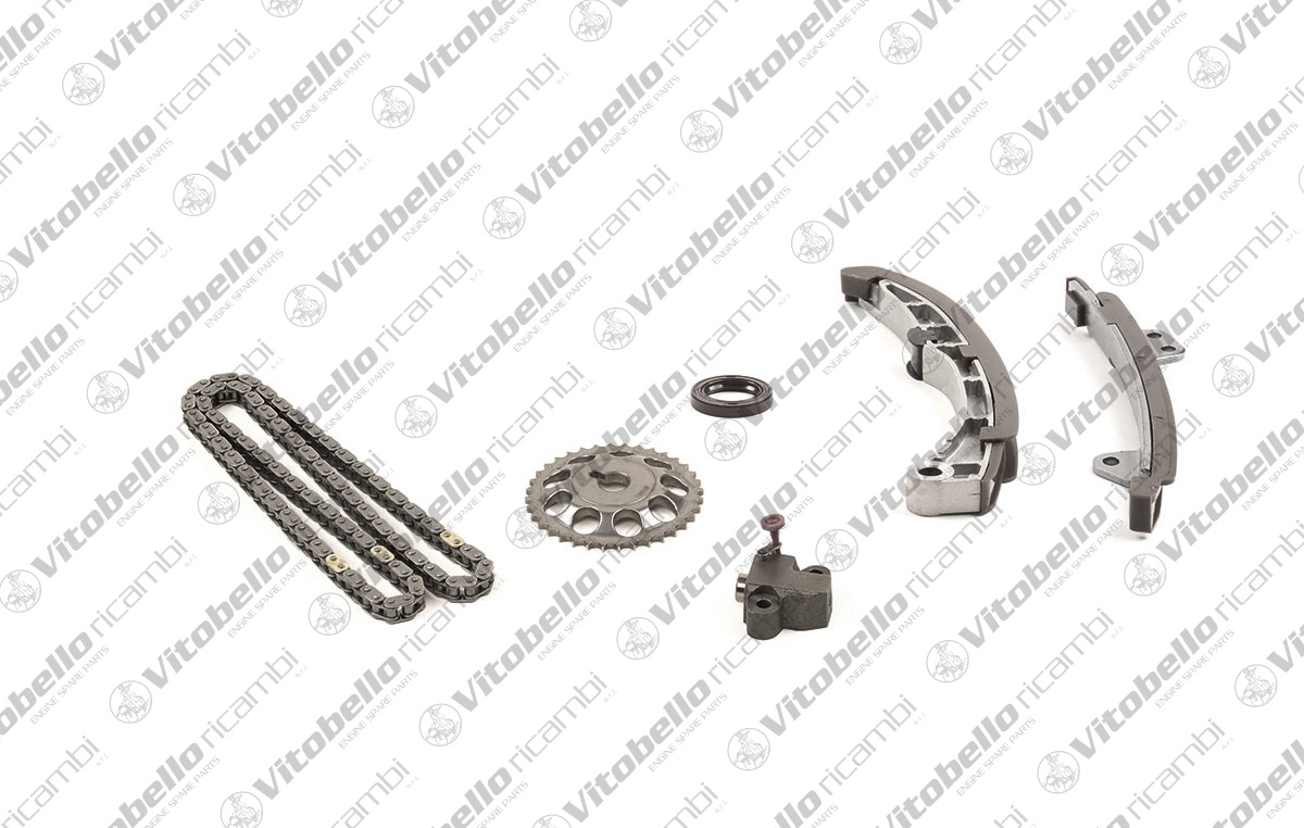 Timing Chain Kit (KDC0063N)