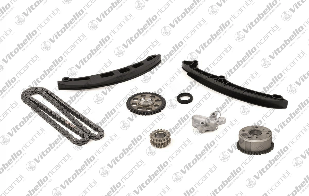 Timing Chain Kit (KDC0083-2N)