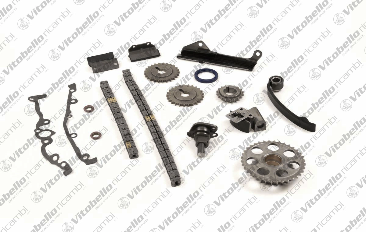 Timing Chain Kit (KDC0002N)