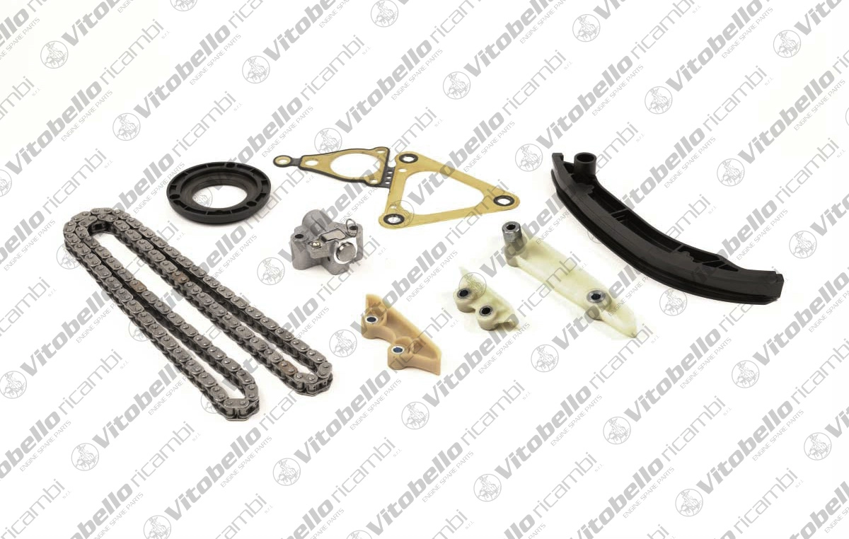 Timing Chain Kit (KDC0074-4N)