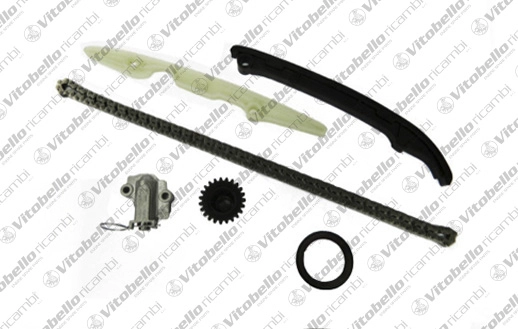 Timing Chain Kit (KDC0027N)